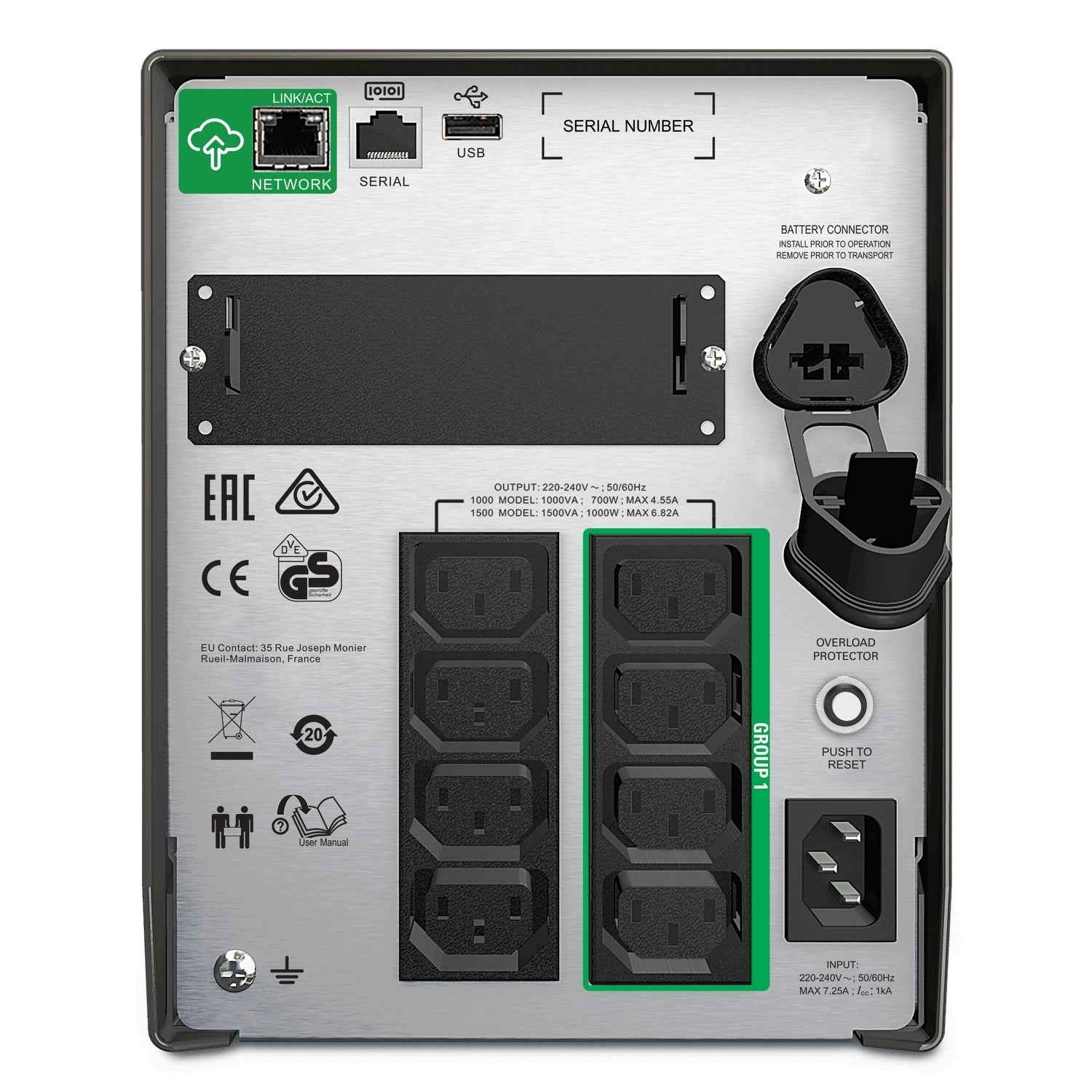 SMT1500IC(2) SMT1500IC(2)